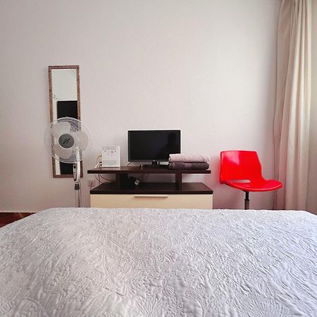 Vivienda La Merced Leilighet Huelva Eksteriør bilde