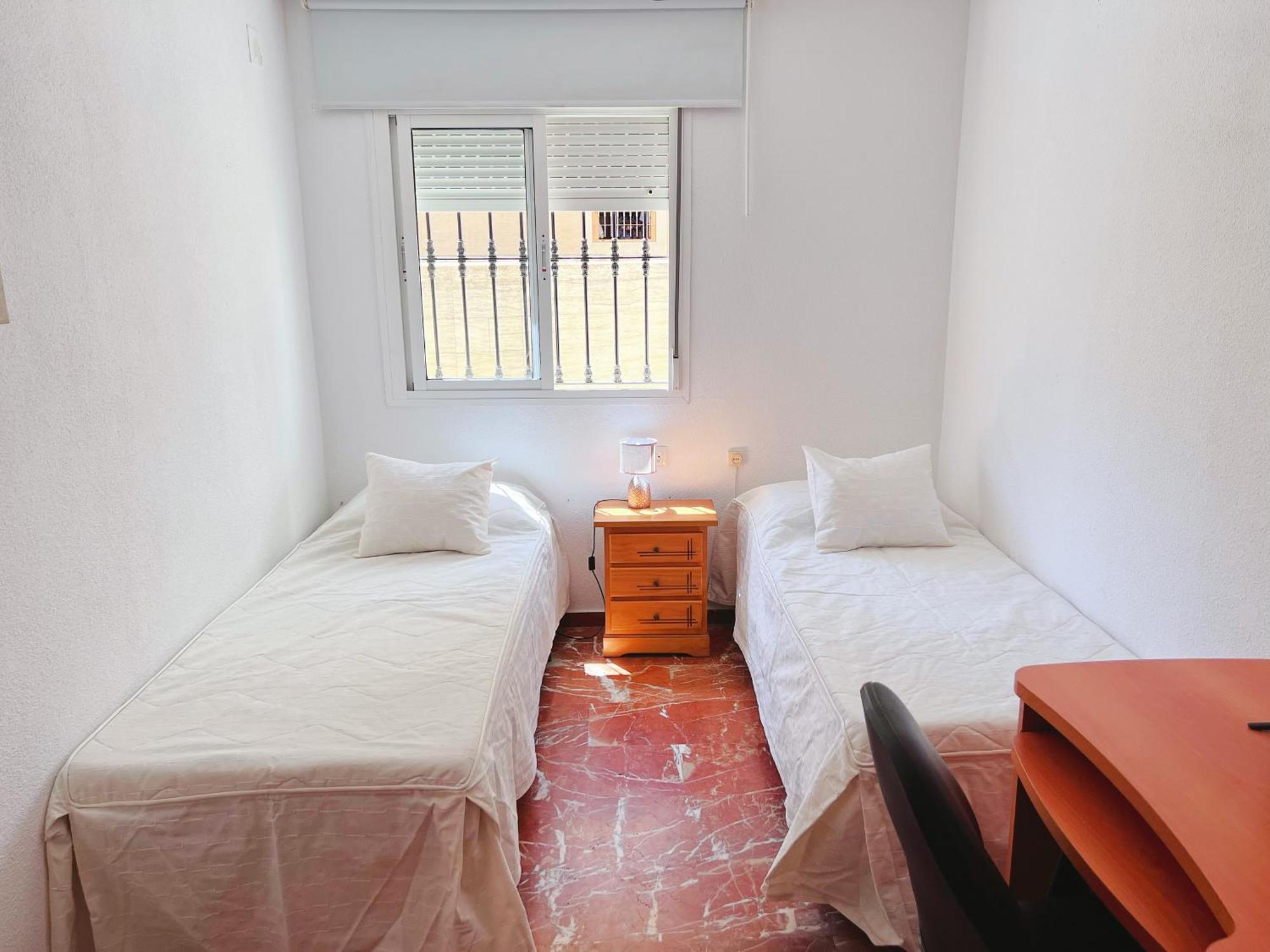 Vivienda La Merced Leilighet Huelva Eksteriør bilde
