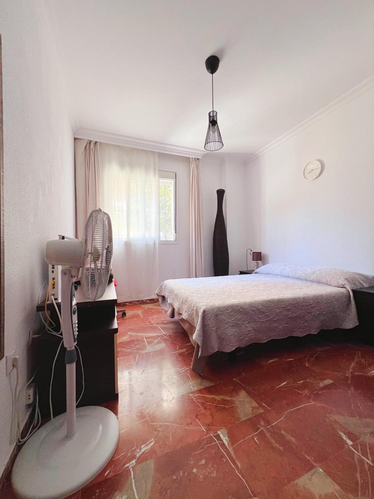 Vivienda La Merced Leilighet Huelva Eksteriør bilde