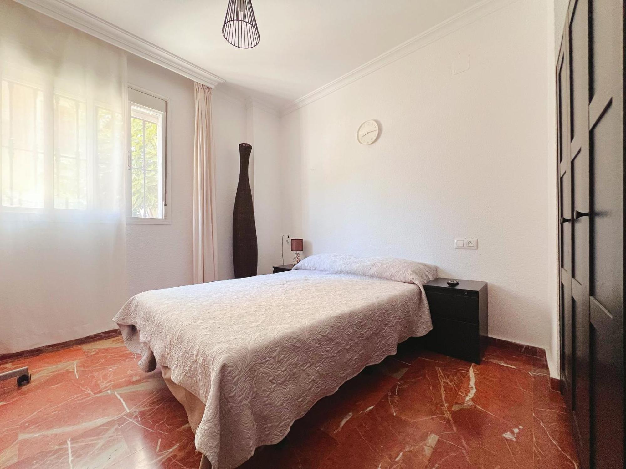 Vivienda La Merced Leilighet Huelva Eksteriør bilde
